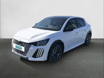 Photo Peugeot 208 Gt