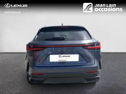 Photo 5 Lexus CT NX 450h+ 4WD Hybride Rechargeable