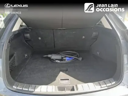 Photo 9 Lexus CT NX 450h+ 4WD Hybride Rechargeable