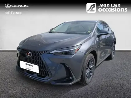 Photo Lexus Ct Luxe