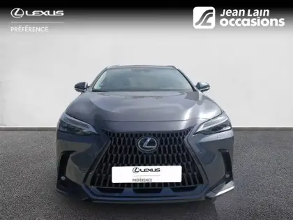 Photo 1 Lexus CT NX 450h+ 4WD Hybride Rechargeable