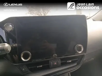 Photo 15 Lexus CT NX 450h+ 4WD Hybride Rechargeable