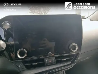 Photo 14 Lexus CT NX 450h+ 4WD Hybride Rechargeable