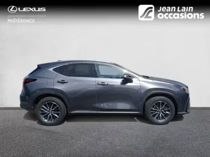 Photo 3 Lexus CT NX 450h+ 4WD Hybride Rechargeable