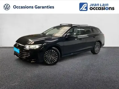 Photo Volkswagen Passat Elegance