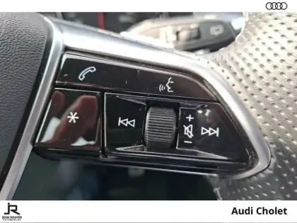 Photo 21 Audi A6  40 TDI 204 ch S tronic 7