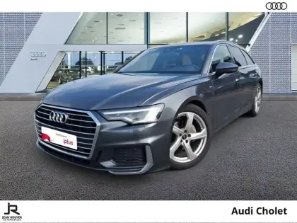 Photo Audi A6 S Line
