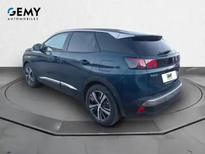 Photo 23 Peugeot 3008  Hybrid 225 e-EAT8