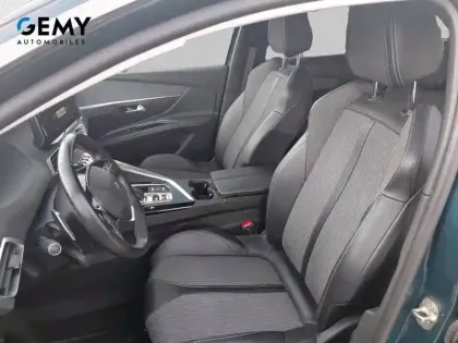 Photo 25 Peugeot 3008  Hybrid 225 e-EAT8