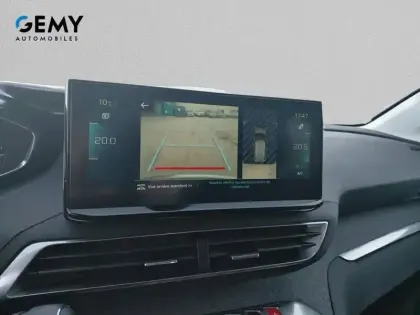 Photo 45 Peugeot 3008  Hybrid 225 e-EAT8