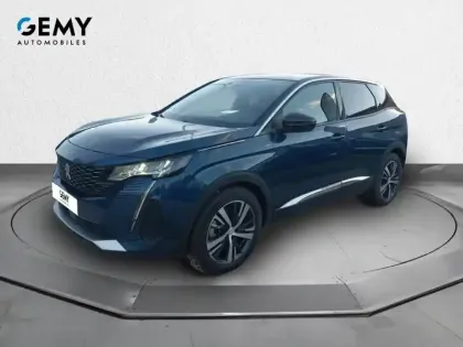 Photo 17 Peugeot 3008  Hybrid 225 e-EAT8