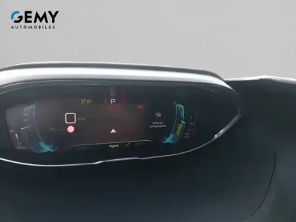 Photo 30 Peugeot 3008  Hybrid 225 e-EAT8