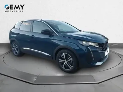 Photo 19 Peugeot 3008  Hybrid 225 e-EAT8