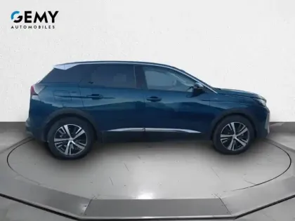 Photo 52 Peugeot 3008  Hybrid 225 e-EAT8