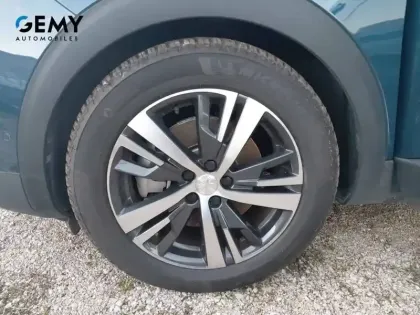 Photo 59 Peugeot 3008  Hybrid 225 e-EAT8