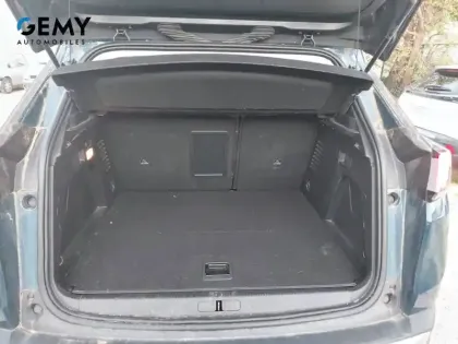 Photo 38 Peugeot 3008  Hybrid 225 e-EAT8