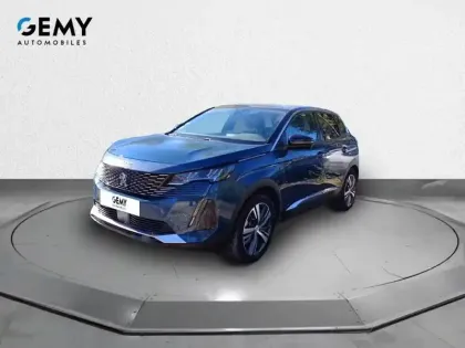 Photo Peugeot 3008 Allure Pack