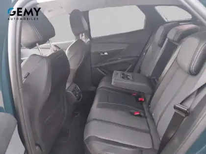 Photo 26 Peugeot 3008  Hybrid 225 e-EAT8