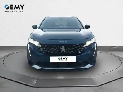 Photo 18 Peugeot 3008  Hybrid 225 e-EAT8