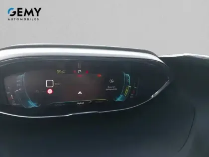 Photo 62 Peugeot 3008  Hybrid 225 e-EAT8