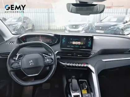 Photo 56 Peugeot 3008  Hybrid 225 e-EAT8