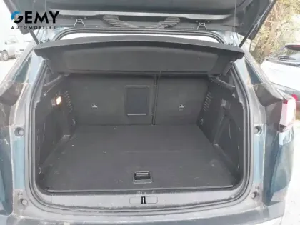 Photo 22 Peugeot 3008  Hybrid 225 e-EAT8