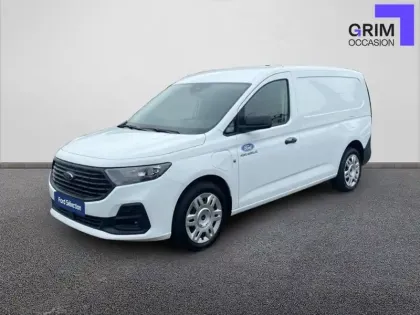Photo Ford Transit Trend