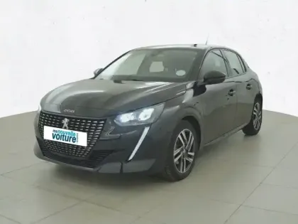 Photo Peugeot 208 Allure