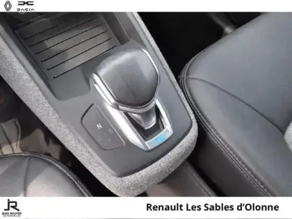 Photo 5 Renault Zoé Zoe Intens charge normale R110