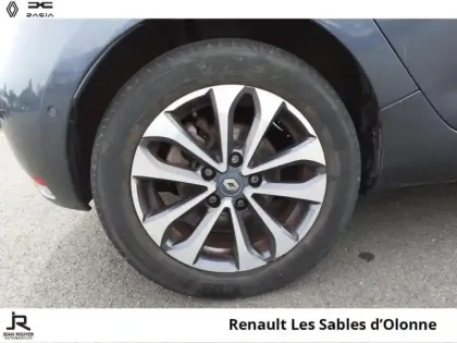 Photo 7 Renault Zoé Zoe Intens charge normale R110