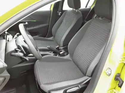 Photo 10 Peugeot 208  Hybrid 100 e-DCS6