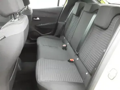 Photo 11 Peugeot 208  Hybrid 100 e-DCS6