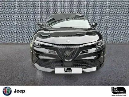 Photo 20 Alfa Romeo Junior  Elettrica 156 ch