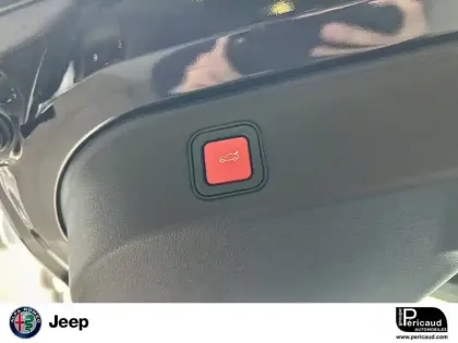 Photo 47 Alfa Romeo Junior  Elettrica 156 ch