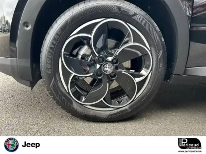 Photo 45 Alfa Romeo Junior  Elettrica 156 ch