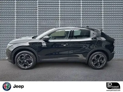 Photo 17 Alfa Romeo Junior  Elettrica 156 ch