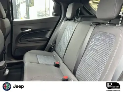 Photo 39 Alfa Romeo Junior  Elettrica 156 ch