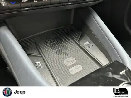 Photo 44 Alfa Romeo Junior  Elettrica 156 ch