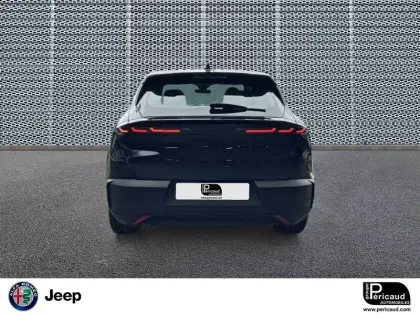 Photo 19 Alfa Romeo Junior  Elettrica 156 ch