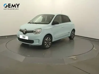 Photo Renault Twingo Techno