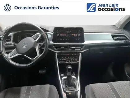 Photo Volkswagen T-roc Life
