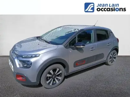 Photo Citroën C3 C-series