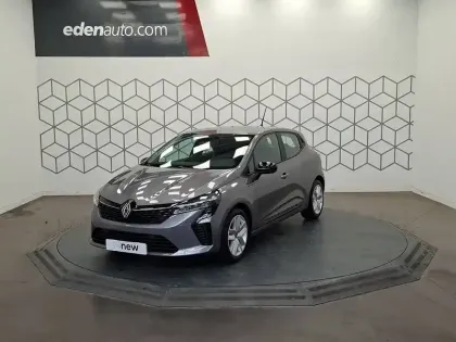 Photo Renault Clio Evolution