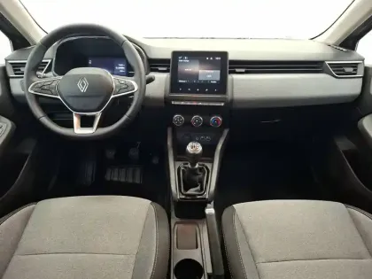 Photo 10 Renault Clio  Eco-G 100 GSR2