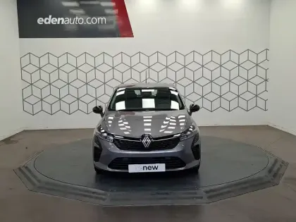 Photo 7 Renault Clio  Eco-G 100 GSR2