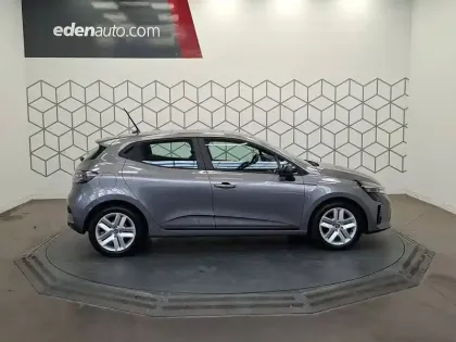 Photo 5 Renault Clio  Eco-G 100 GSR2