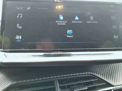 Photo 29 Peugeot 208  PureTech 100 S&S BVM6