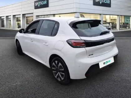 Photo 22 Peugeot 208  PureTech 100 S&S BVM6