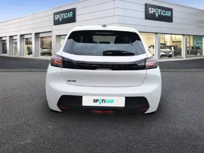 Photo 4 Peugeot 208  PureTech 100 S&S BVM6