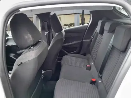 Photo 9 Peugeot 208  PureTech 100 S&S BVM6